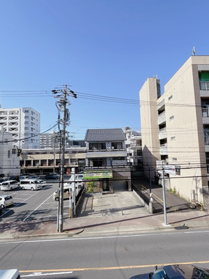 【展望】 | LUORE吹上