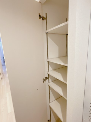 【収納】 | LUORE吹上