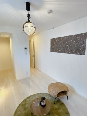 【内装】 | LUORE吹上 | モデルルーム