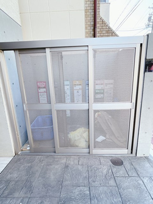 【その他共用部分】 | LUORE吹上