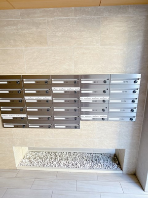 【その他共用部分】 | LUORE吹上