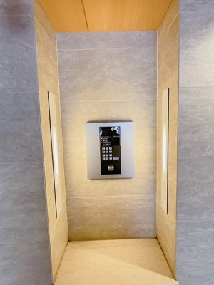 【玄関】 | LUORE吹上