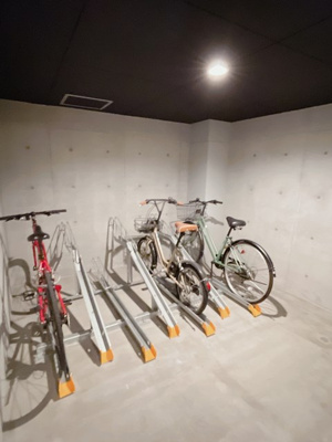 【その他共用部分】 | LUORE吹上