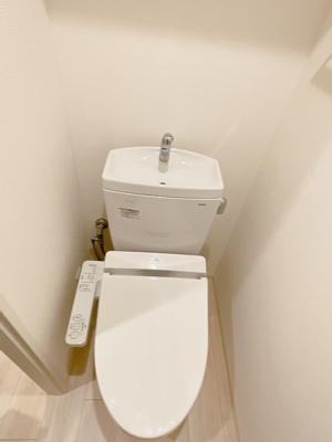 【トイレ】 | LUORE吹上