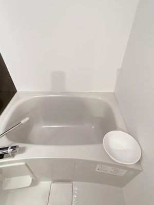 【浴室】 | LUORE吹上