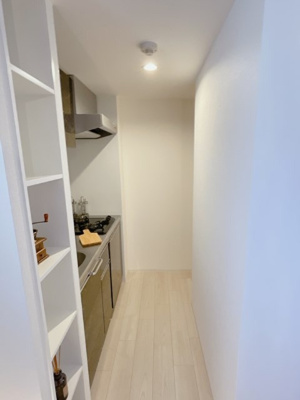 【内装】 | LUORE吹上 | モデルルーム