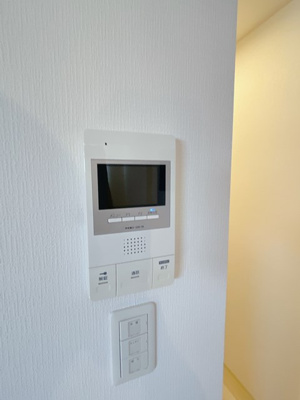 【セキュリティ】 | LUORE吹上