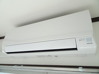 【設備】 | アライハイツ