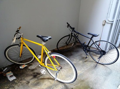 【その他共用部分】 | アライハイツ