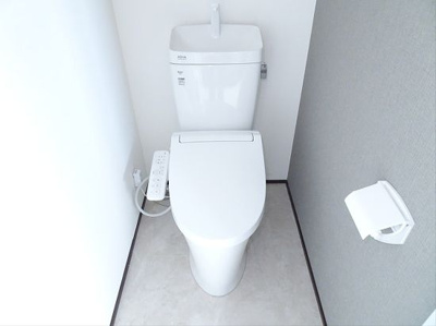 【トイレ】 | アライハイツ