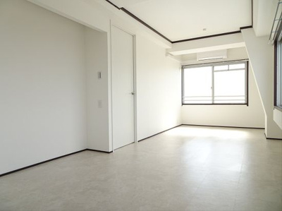 【内装】 | アライハイツ