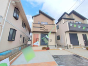 西東京市住吉町４丁目　新築戸建て　１号棟の画像