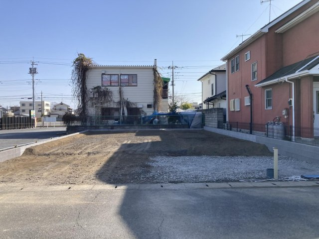 BLOOMING GARDEN　深谷市上柴町西1丁目