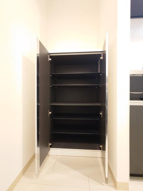 Ｂｒｏｏｋｄｅａｎの設備