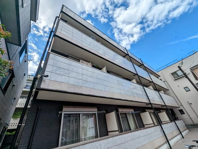 Ｂｒｏｏｋｄｅａｎの外観