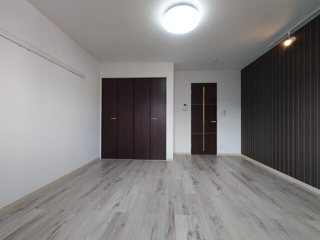 Ｂｒｏｏｋｄｅａｎの寝室