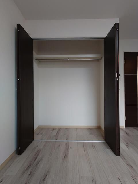 Ｂｒｏｏｋｄｅａｎの収納