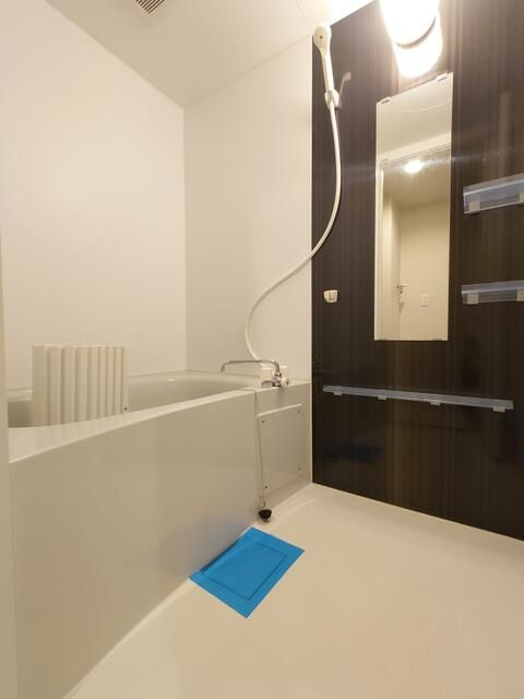 Ｂｒｏｏｋｄｅａｎの浴室