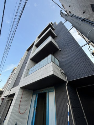 【その他】 | (仮称)世田谷１丁目メゾン