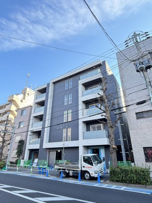 【その他】 | (仮称)世田谷１丁目メゾン