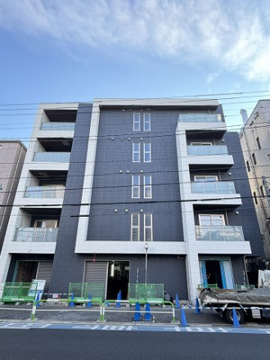 【その他】 | (仮称)世田谷１丁目メゾン