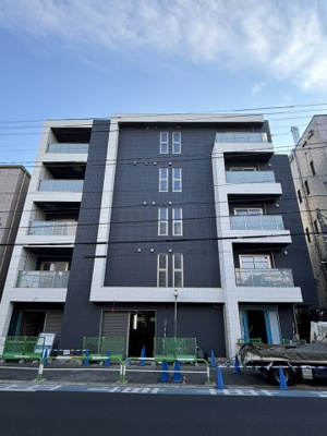 【外観】 | (仮称)世田谷１丁目メゾン