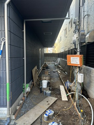 【その他共用部分】 | (仮称)世田谷１丁目メゾン