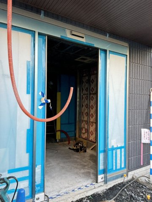 【内装】 | (仮称)世田谷１丁目メゾン