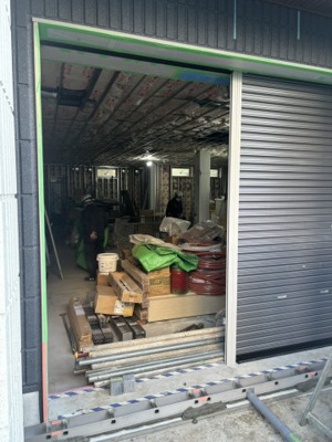 【セキュリティ】 | (仮称)世田谷１丁目メゾン