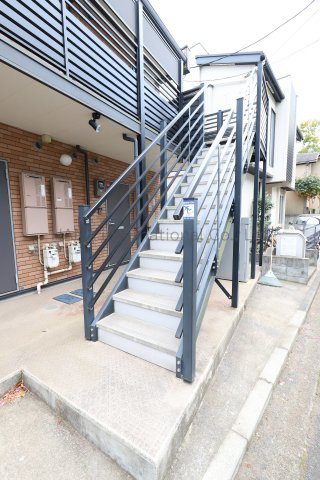 レオネクスト大曽根台のその他共用部分