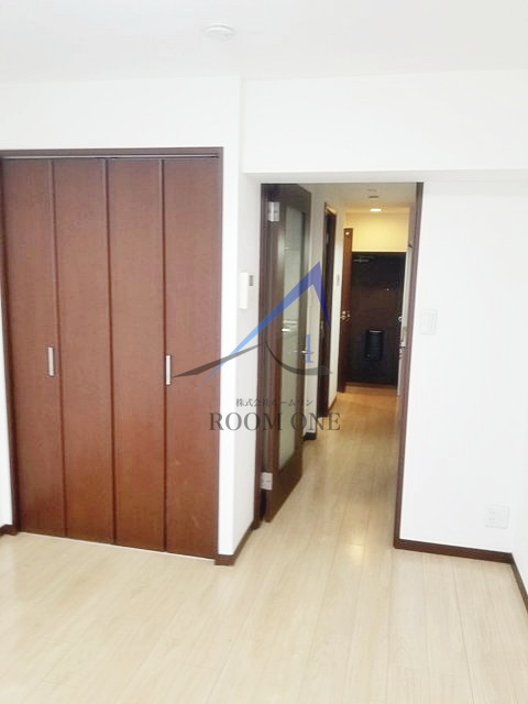 メゾンルミエールの寝室|寝室です。