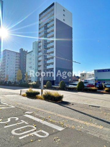 ディアレイシャス今池