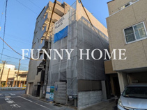 MAISON NOVI(メゾンノバイ)の画像