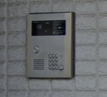 【セキュリティ】 | パティオ高井戸Ａ