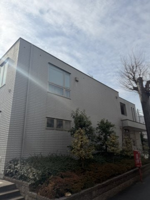 【その他】 | パティオ高井戸Ａ