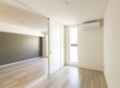 【内装】 | Maison de Luana(メゾンドルアナ)