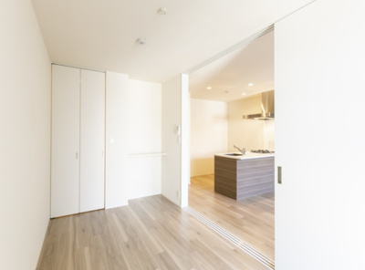 【内装】 | Maison de Luana(メゾンドルアナ)