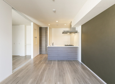 【内装】 | Maison de Luana(メゾンドルアナ)