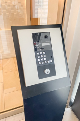 【その他共用部分】 | Maison de Luana(メゾンドルアナ)