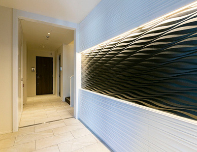 【その他共用部分】 | Maison de Luana(メゾンドルアナ)