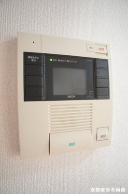 【設備】 | クリオ川崎鋼管通