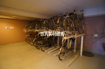 【その他】 | クリオ川崎鋼管通