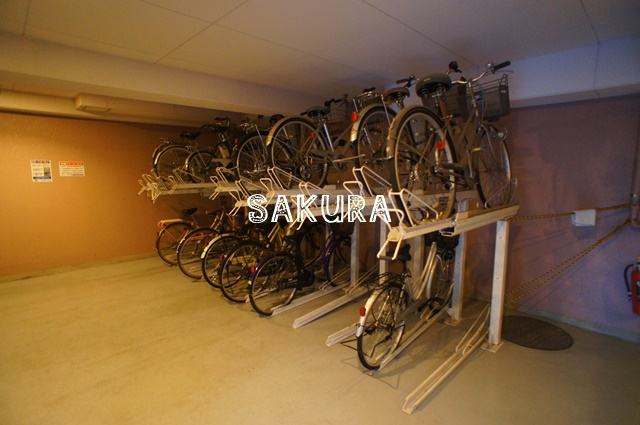 【その他】 | クリオ川崎鋼管通