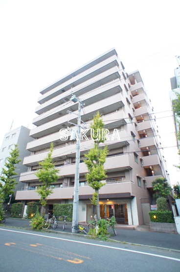 【外観】 | クリオ川崎鋼管通 | 当店おすすめ物件♪