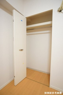 【収納】 | クリオ川崎鋼管通