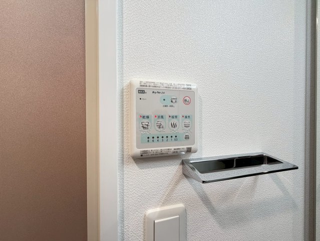 D.Clarest本庄東FJREの設備
