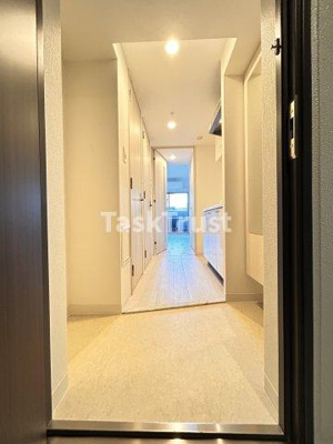 【玄関】 | エスリード大阪城EAST