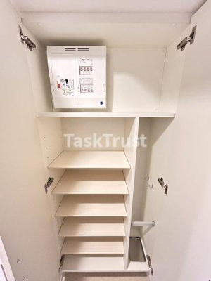 【収納】 | エスリード大阪城EAST