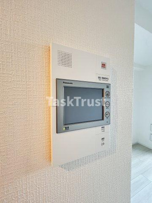 【セキュリティ】 | エスリード大阪城EAST