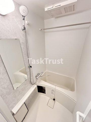 【浴室】 | エスリード大阪城EAST